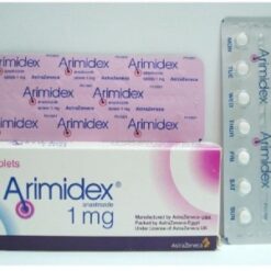 Buy Arimidex online