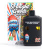 Straight Goods DUAL Chamber Vape (6g THC) *NEW STRAINS 2025*