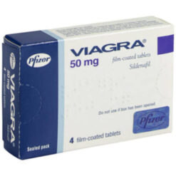 Viagra tablets