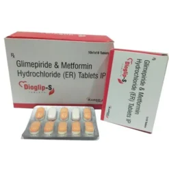 buy Glimepiride online