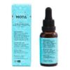 Mota Sleep Tincture (1000mg CBD + Melatonin)