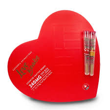 EUPHORIA EXTRACTIONS – Mother’s Day Love Bombs & Pre-Rolls (240mg THC)