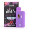 BURN Disposable Vapes (2g THC)