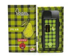 BURN Disposable Vapes (3g THC)