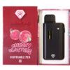 Diamond Concentrates Disposable Vapes (3g THC)