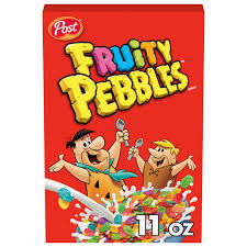 Fruity Pebbles | $89/Oz | SPEED SPECIAL
