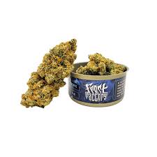 Venom OG Cold Cured | By Frost Factory®