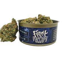 Purple Fizz Cold Cured | By Frost Factory®