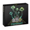 MOTA Room 920 Mushroom | Orange Milk Chocolate Bar (3000mg Golden Teacher Mushrooms)