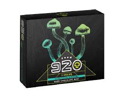 MOTA Room 920 Mushroom | Orange Milk Chocolate Bar (3000mg Golden Teacher Mushrooms)