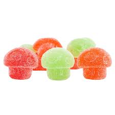 MOTA Mush Love – Gummies (2000mg Psilocybin)Fiesta