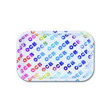 OCB “Rainbow” Rolling Trays | LIMITED EDITION