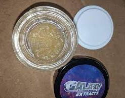 Galaxy Extracts | Pink Lemonade (Indica) | Live Resin