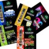 Dope Dreams 1g Vape Cartridge – Premium Distillate | 8 Flavor Options