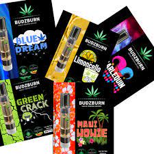 Dope Dreams 1g Vape Cartridge – Premium Distillate | 8 Flavor Options