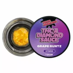 Galaxy Extracts | Pop Tarts (Indica) | Live Resin